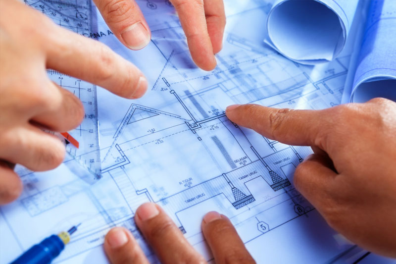 ENGINEERING AND CONSULTING